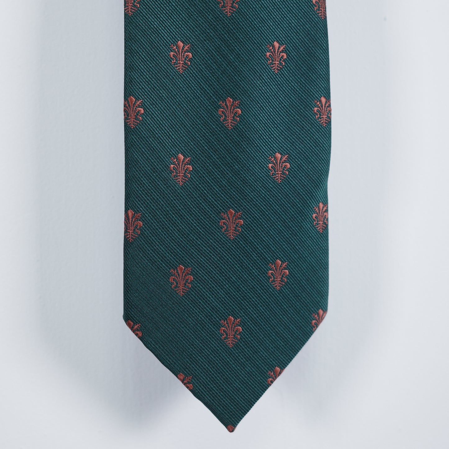Pattern Tie