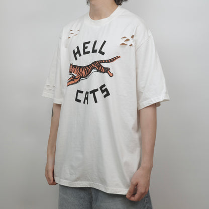 Hell Cats Tee