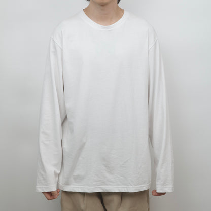 Comfort Long Tee