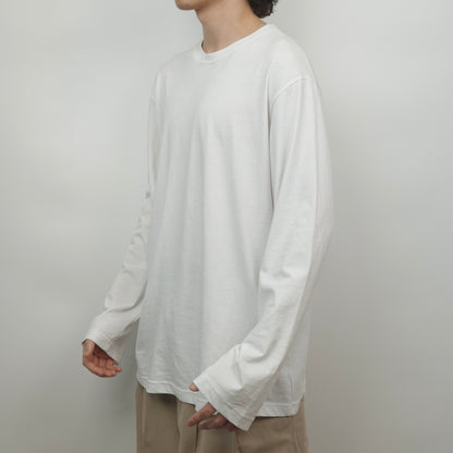 Comfort Long Tee