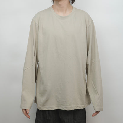 Comfort Long Tee