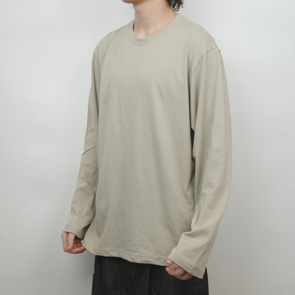 Comfort Long Tee