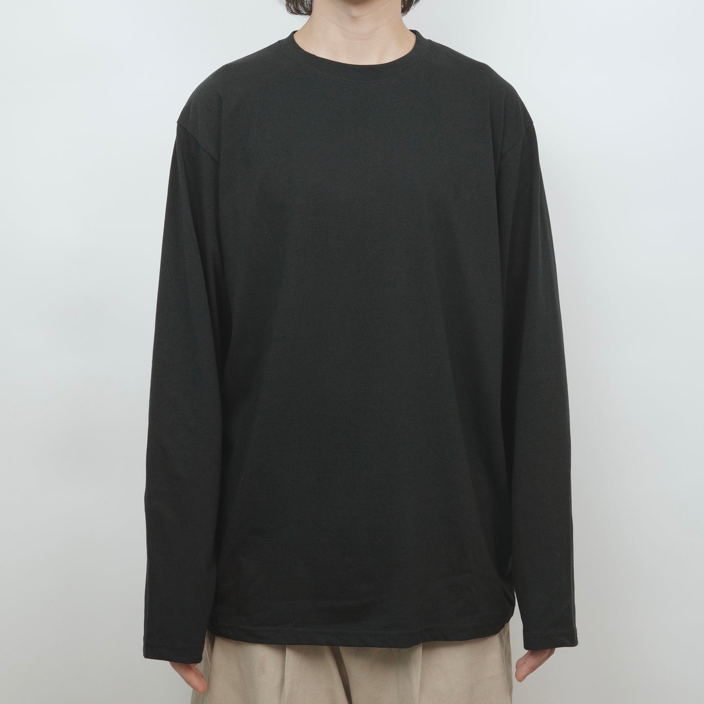 Comfort Long Tee