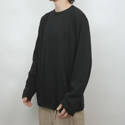 Comfort Long Tee