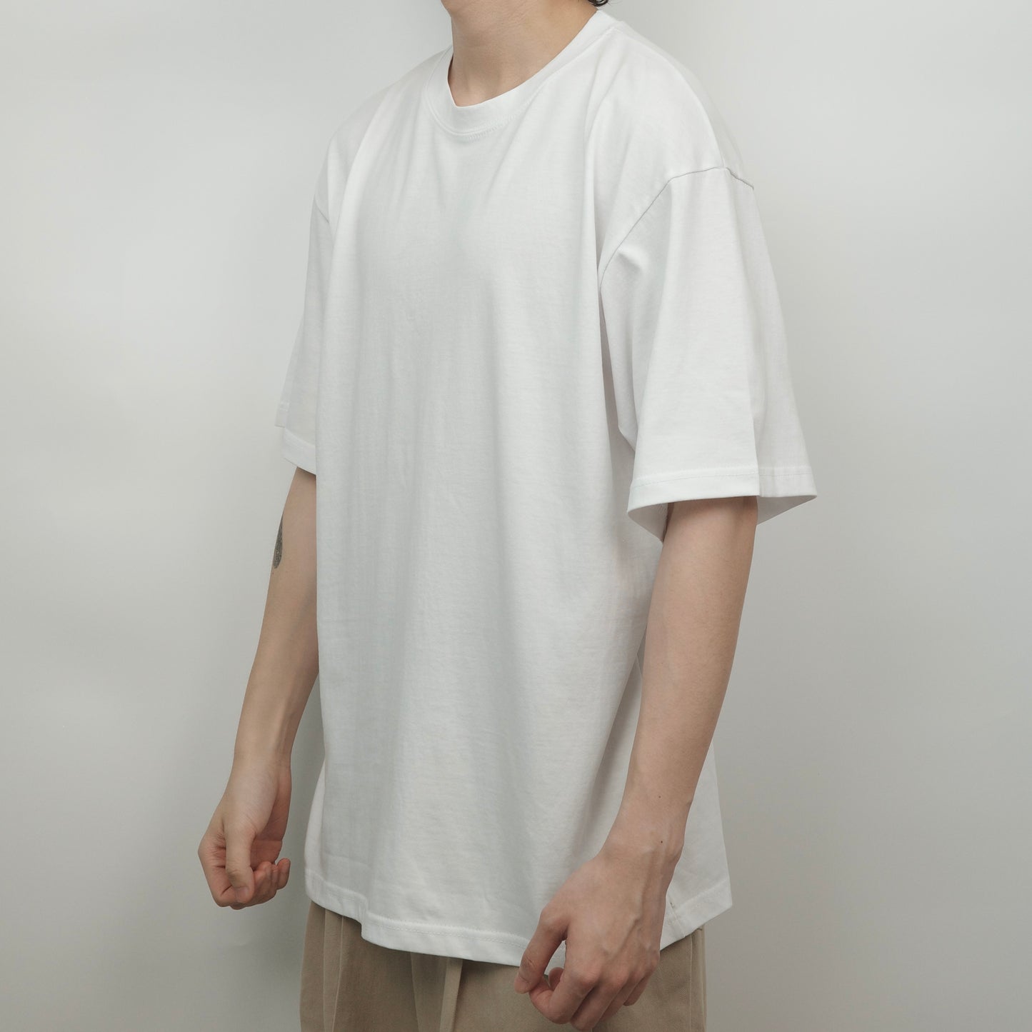 Comfort Light Tee