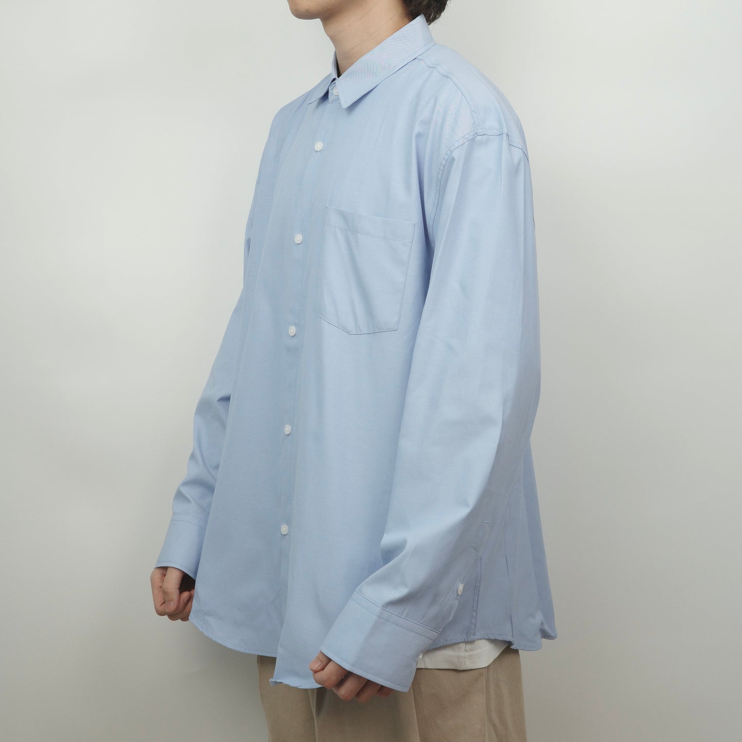 Oversized Shirt