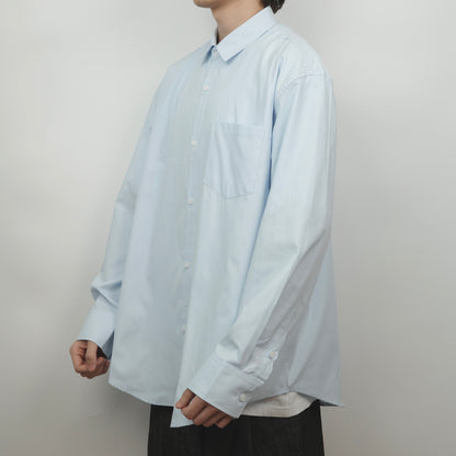 Oversized Shirt