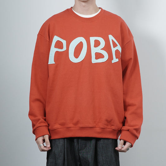 POBA Sweater