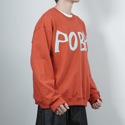 POBA Sweater