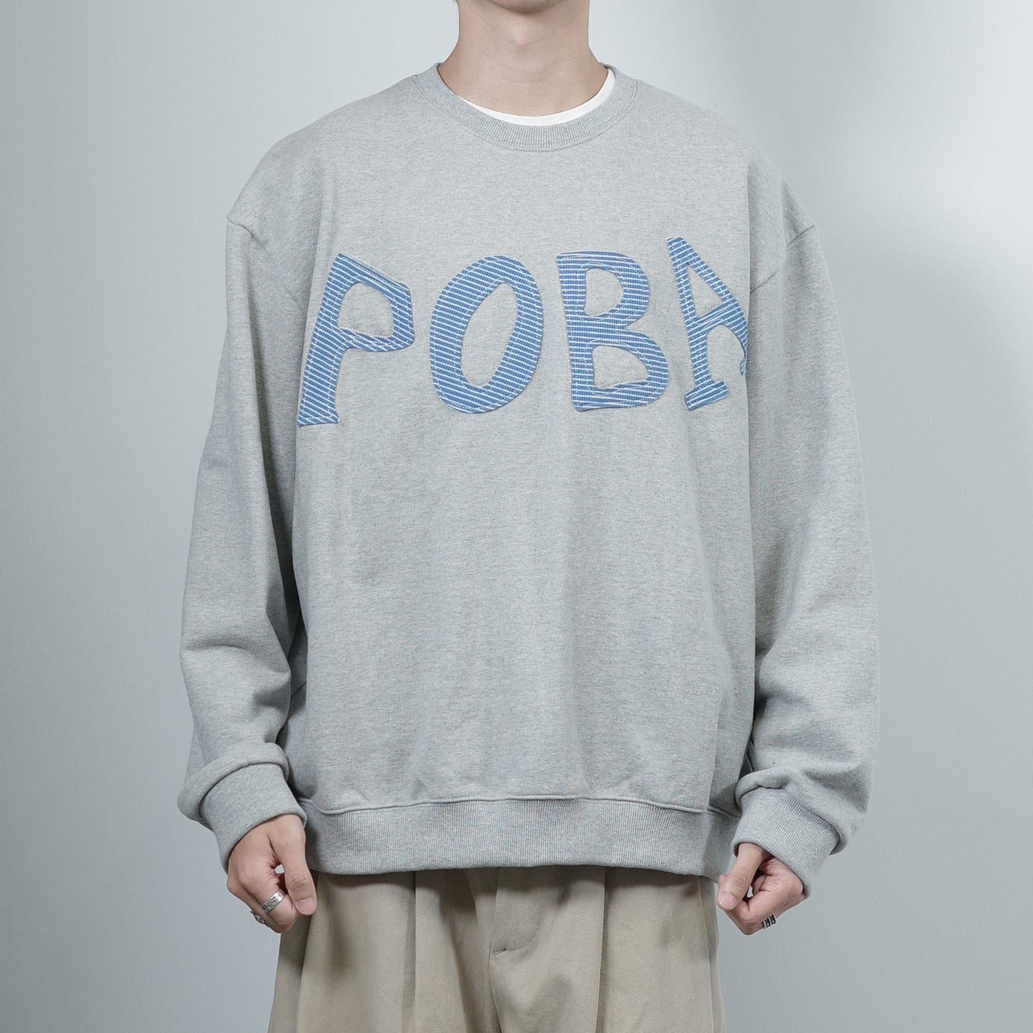 POBA Sweater