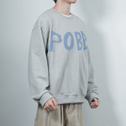 POBA Sweater