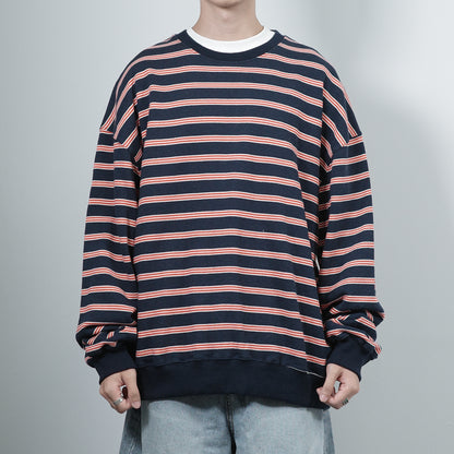 Stripe Sweater