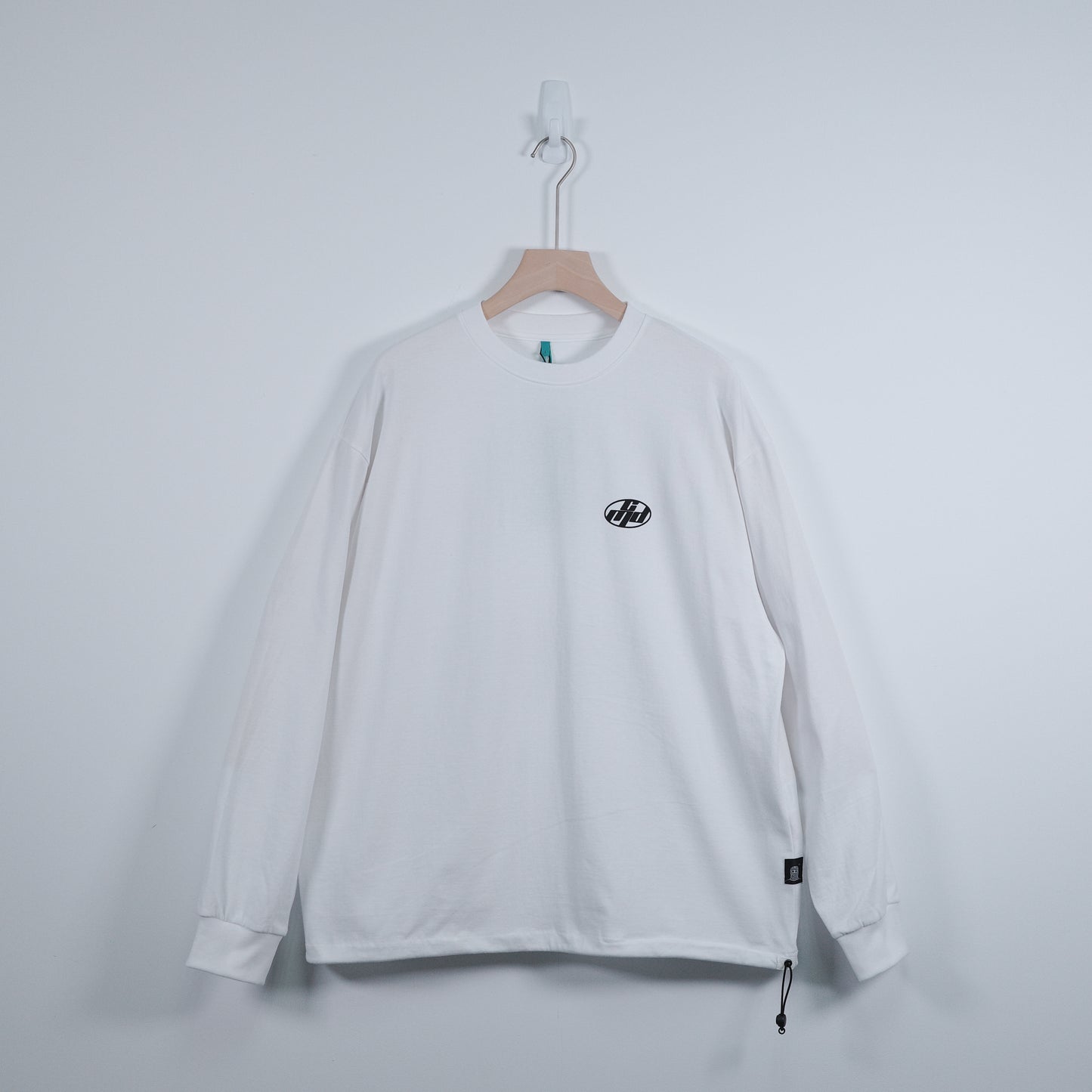 Stripe Brooklyn Long Top