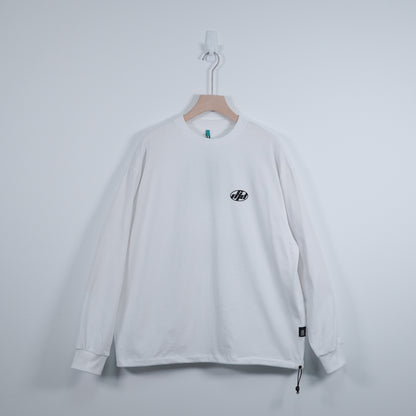 Stripe Brooklyn Long Top