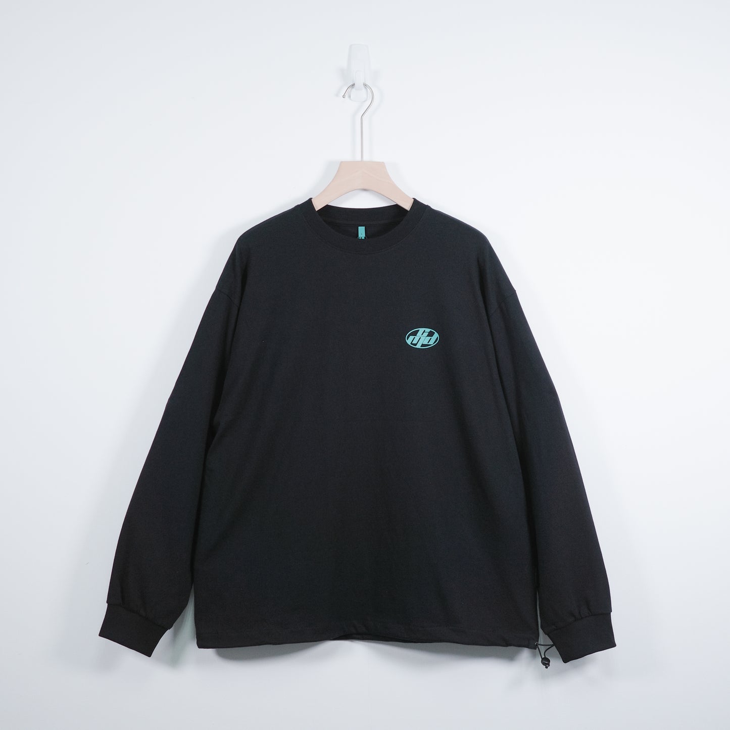 Stripe Brooklyn Long Top