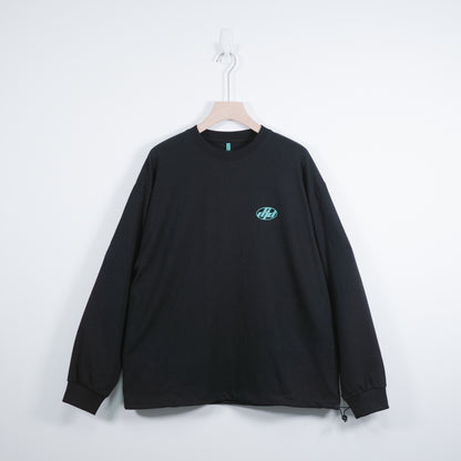 Stripe Brooklyn Long Top