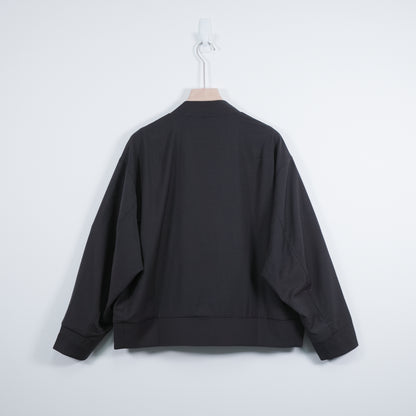 Smart Neck Flight Jacket