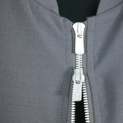 Smart Neck Flight Jacket