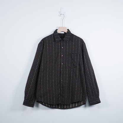 Vintage Pattern Shirt