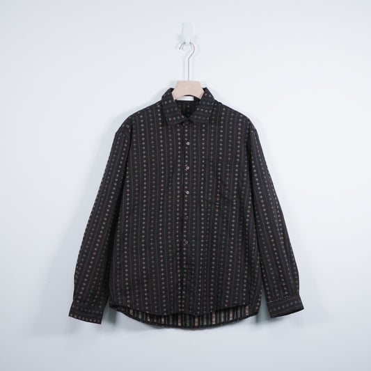 Vintage Pattern Shirt