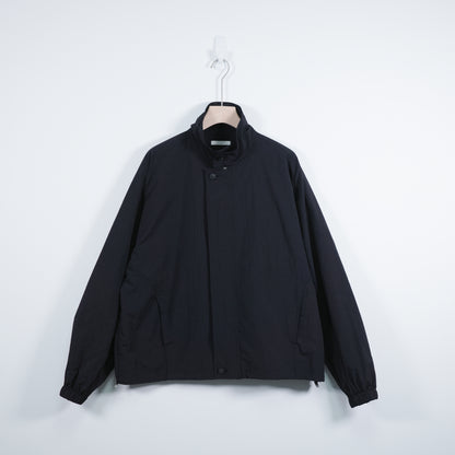 High Collar Jacket