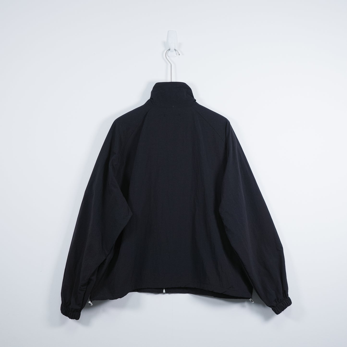 High Collar Jacket