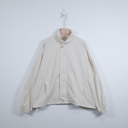 High Collar Jacket