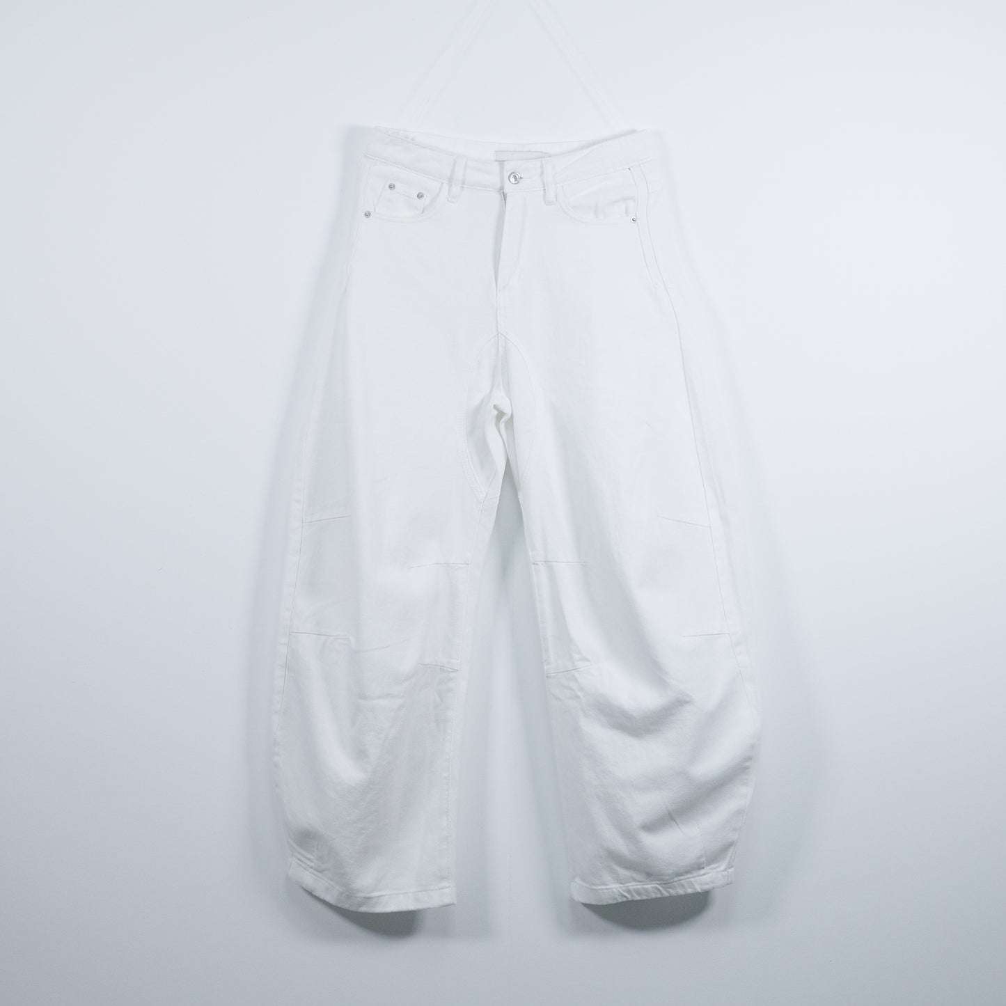 Balloon Clean Pants