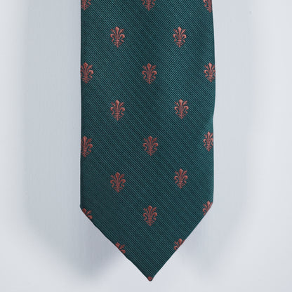 Pattern Tie