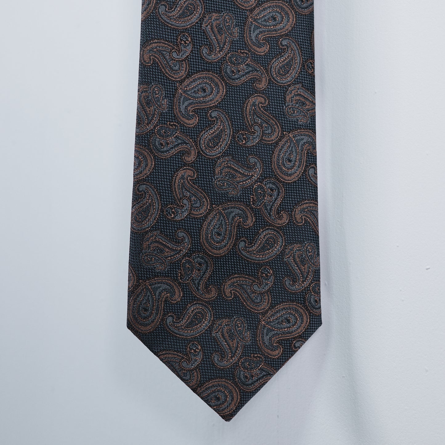 Pattern Tie