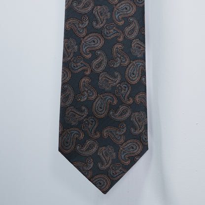 Pattern Tie