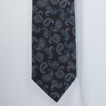 Pattern Tie