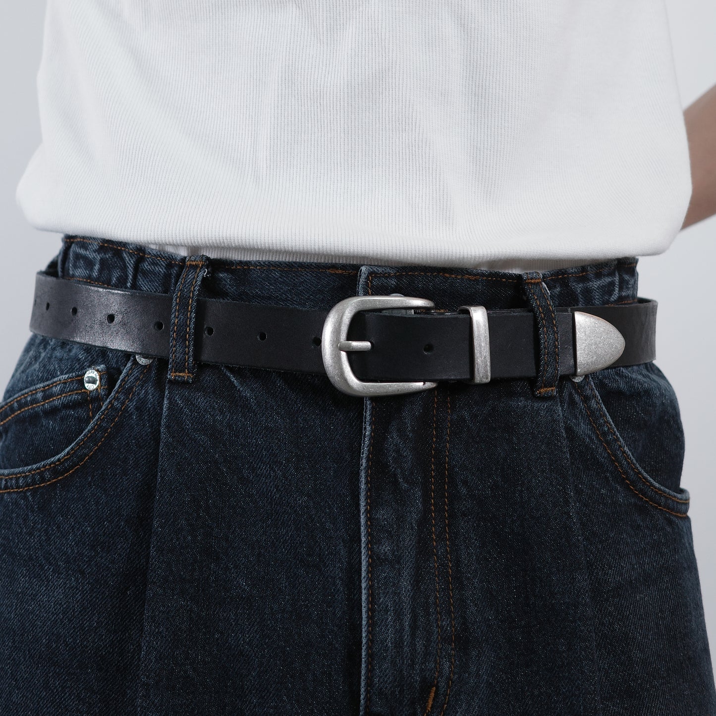 Classic Belt
