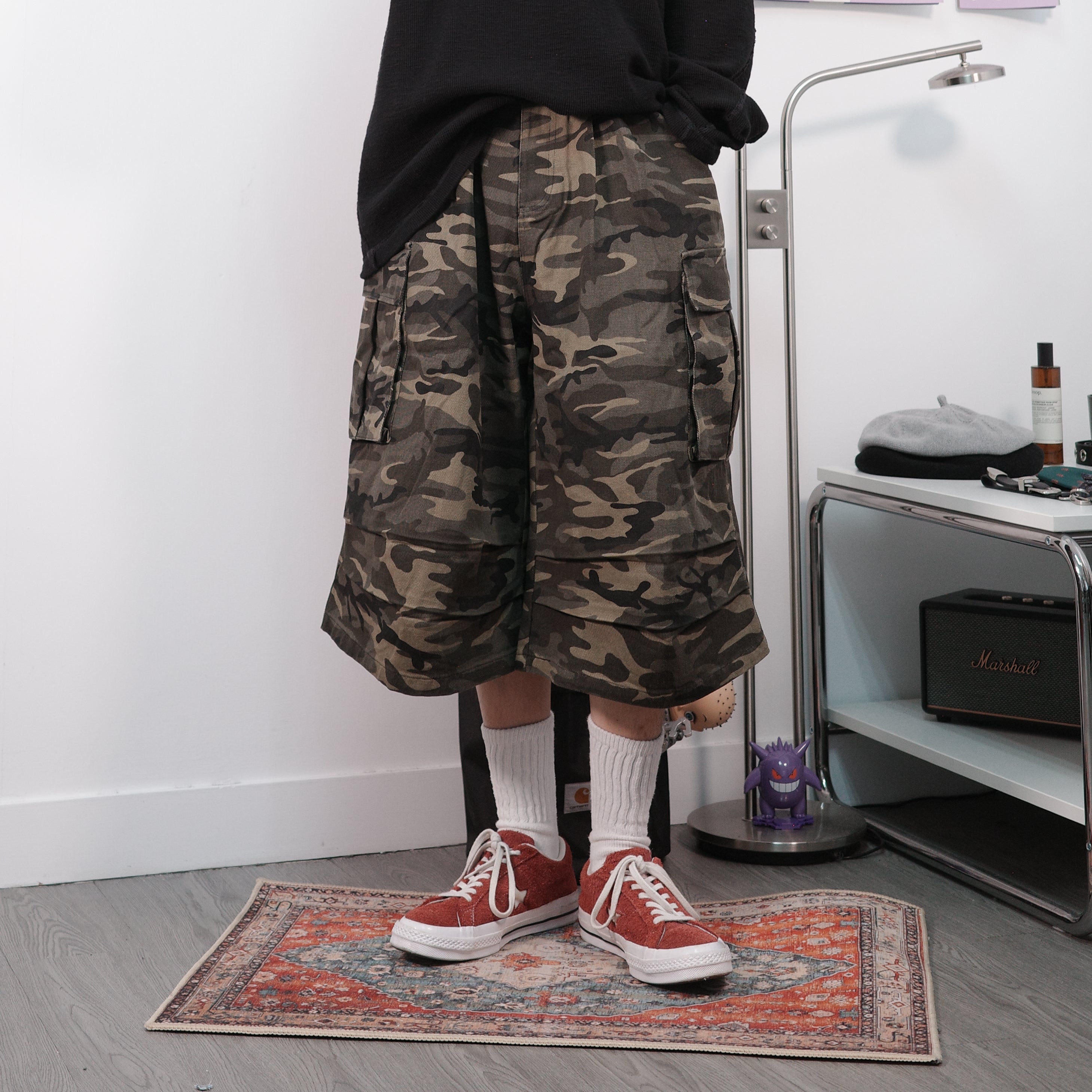 Half pants – Nabion Store